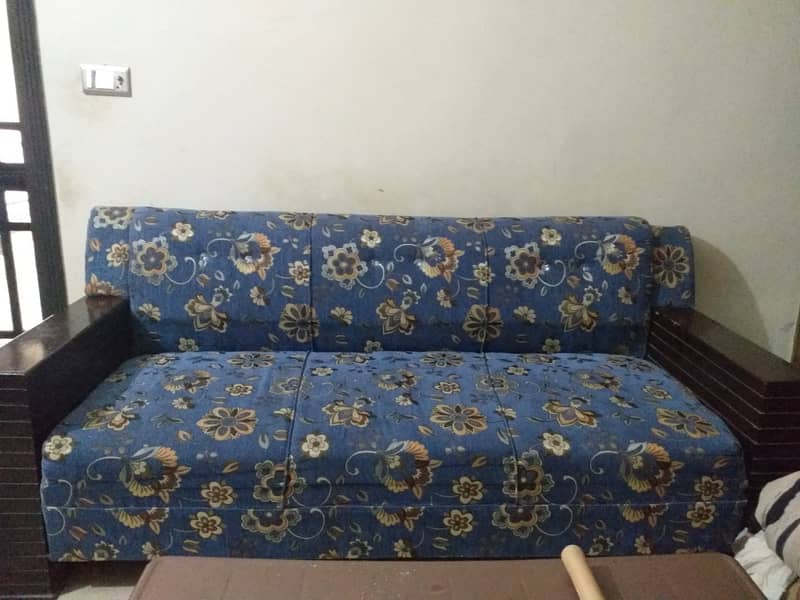 Brand New 5 Seater Sofa for Sale 1