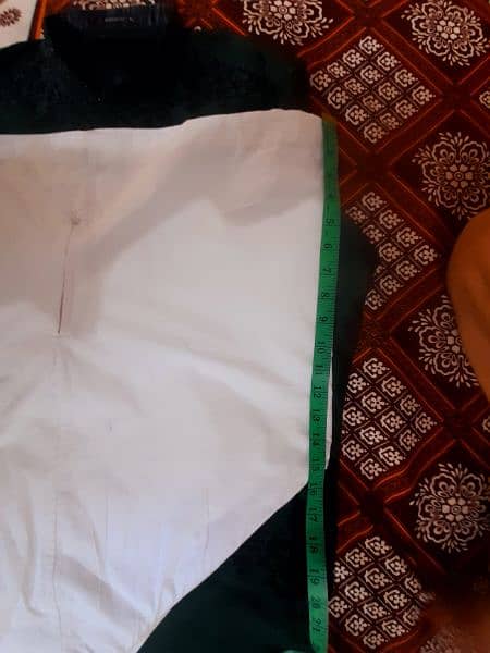 branded  sherwani complete J. clothes size mentioned 9
