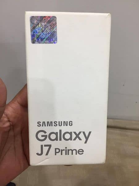Samsung J7 Prime 5
