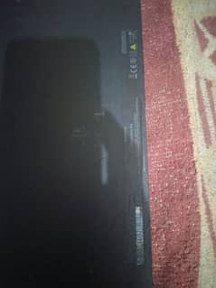 PS4 M. 1110 500 G. B HDD DEAD NO WORK