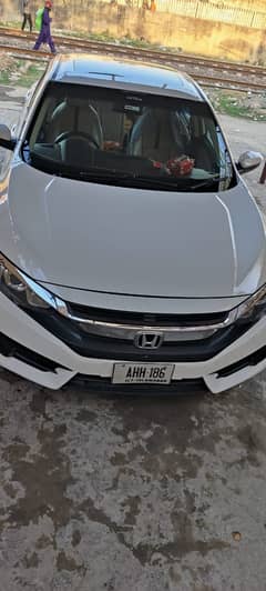 *Honda Civic Prosmetic 2018 UG MINT CONDITION 0