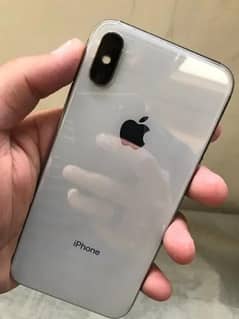 IPHONE X FOR SALE