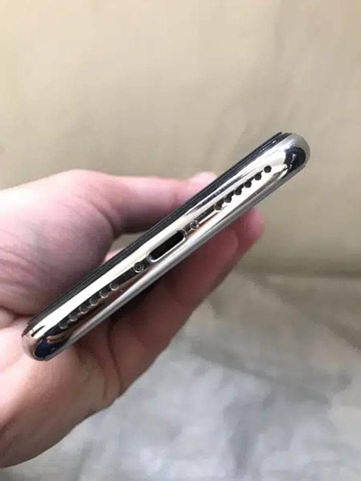IPHONE X FOR SALE 4