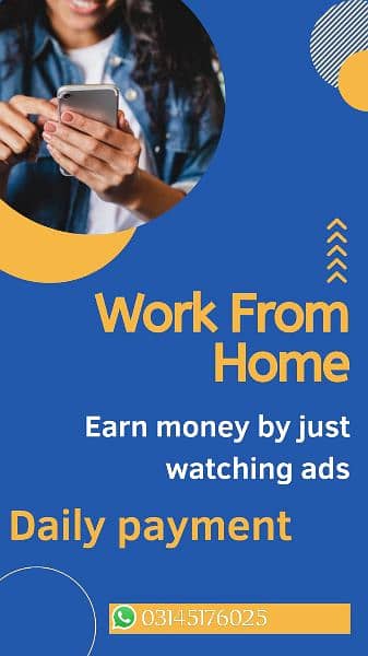 online work come fast earn fast 8