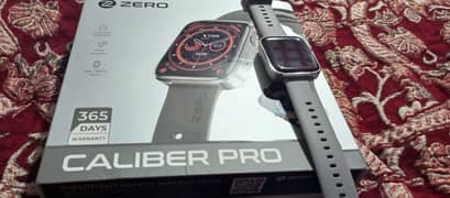 zero watch. complete box available