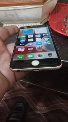 sale i phone 6 s/64 gb PTA approved only mobile