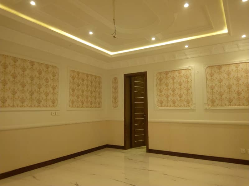 Investor Rate 1 Kanal Brand New House Available For Sale In Valencia Town Near Wapda Town 14