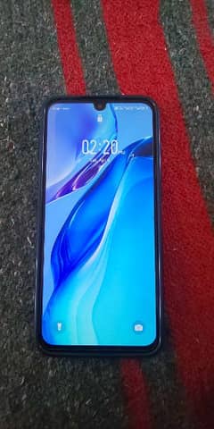 Infinix Note 12 G96 8/128 Gb new condition with full box