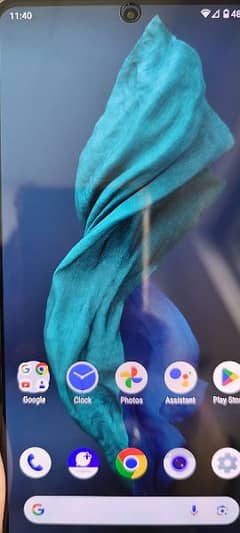 I want to sell sharp Aquos R7 12gb ram 256