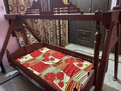 best Jhula for home old wood