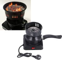 Hot Plate Heater Char coal Burner Charcoal Stove 0