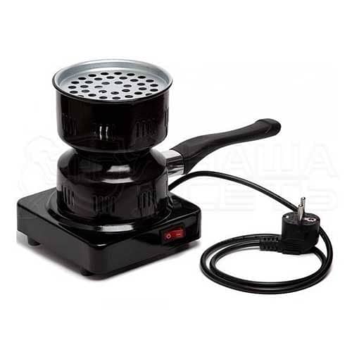 Hot Plate Heater Char coal Burner Charcoal Stove 5