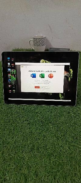 Surface GO 8GB 128GB 2k Touch Display windows Tablet New Condition 8