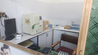 Laboratory Machines for Sales