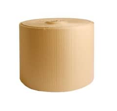 Cardboard Paper wrapping packing roll for bed furniture chair sofa 0