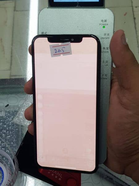 I Phone x xs xsmax 11pro 11pro 12pro 12pro max 13 panel (موبائل نہیں) 8