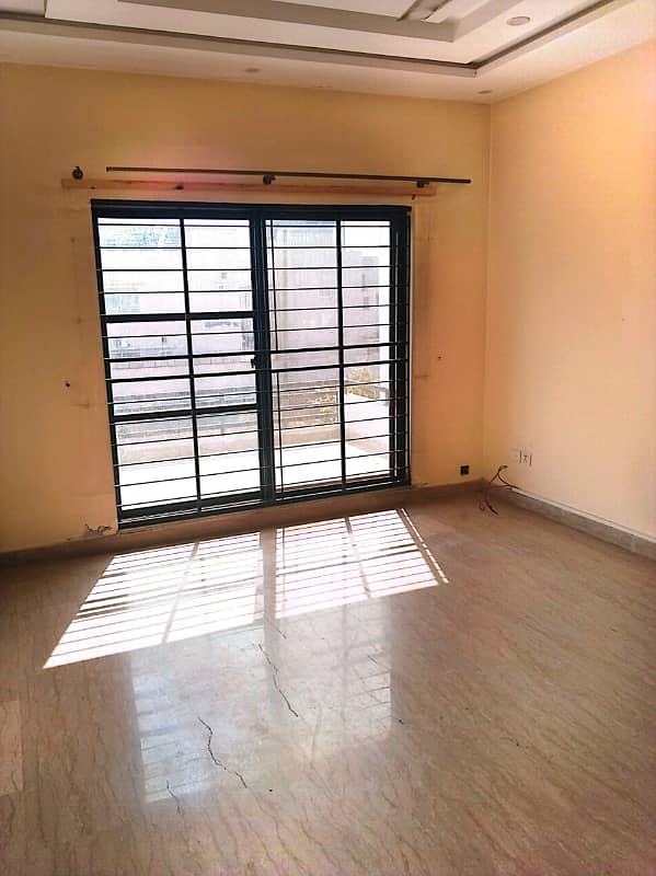 8 MARLA UPPER PORTION HOT LOCATION FOR RENT IN DHA RAHBER 11 1
