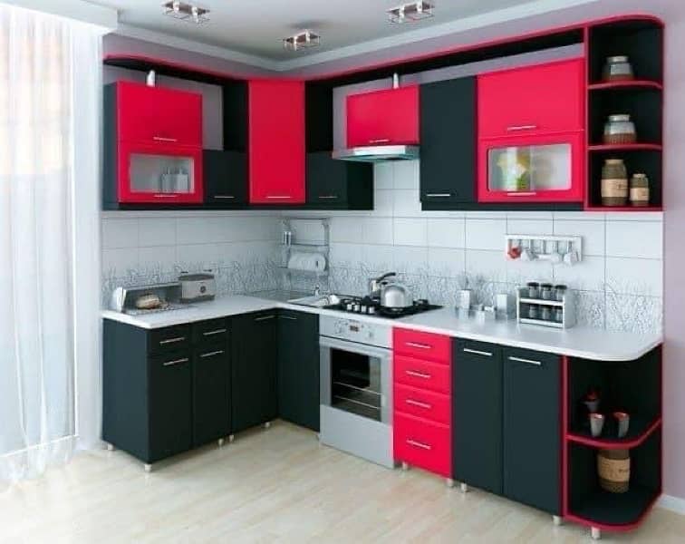 kitchen cabinet designs 03008991548 2