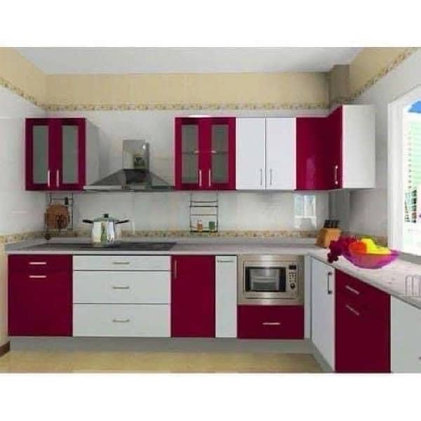 kitchen cabinet designs 03008991548 6
