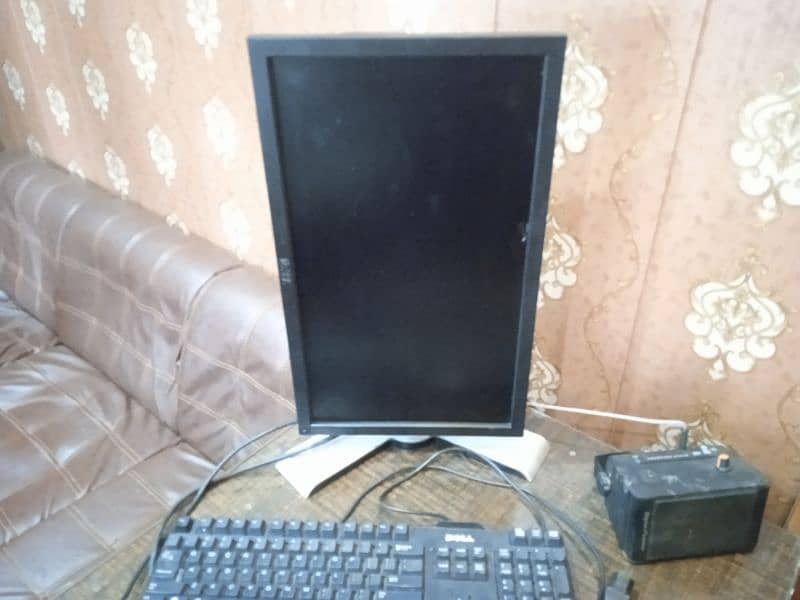 Gaming computer Pc i7 5