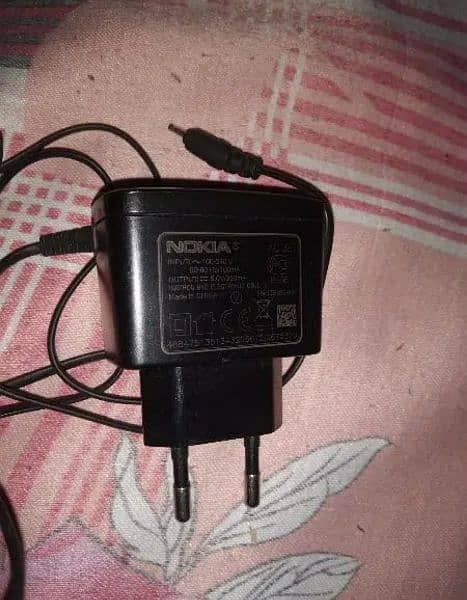 Samsung"Vivo"Realme"Oppo"and Nokia Original Chargers 3