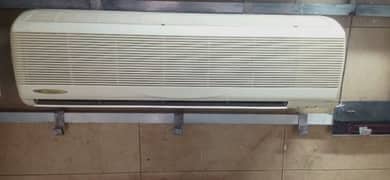 Waves 1.5 Ton Split AC in perfect condition