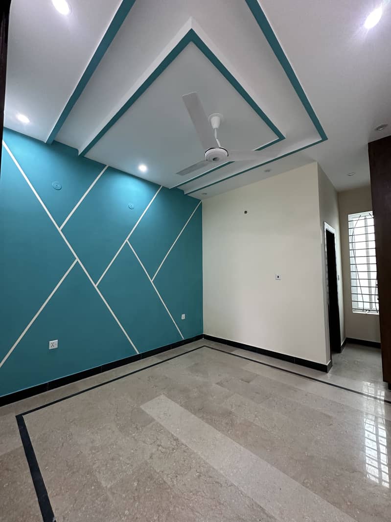5 Marla Spanish House For Sale In New City Phase-2 6