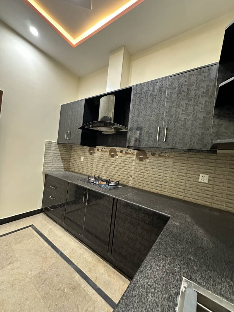 5 Marla Spanish House For Sale In New City Phase-2 18