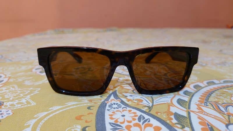 Designer Sunglasses Prada (SPR 25Z) 0