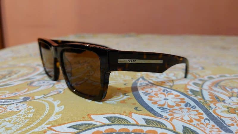 Designer Sunglasses Prada (SPR 25Z) 1