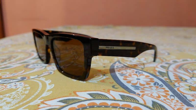 Designer Sunglasses Prada (SPR 25Z) 2