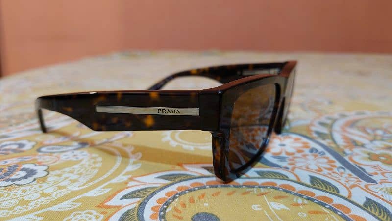 Designer Sunglasses Prada (SPR 25Z) 3