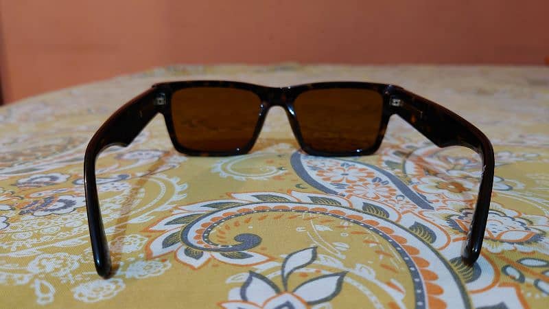 Designer Sunglasses Prada (SPR 25Z) 4