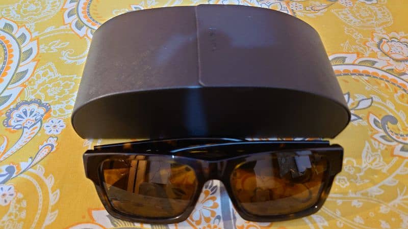 Designer Sunglasses Prada (SPR 25Z) 7