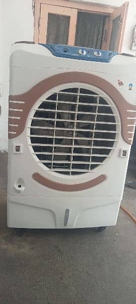 good working cool Asia air cooler 03049495215 0