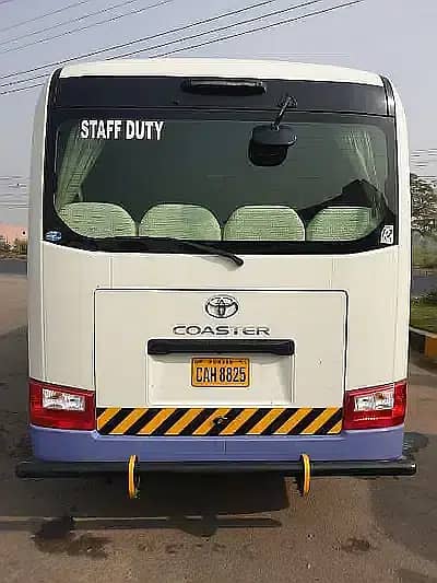 Toyota Hiace Grand Cabin for Tours Rent A Car 14