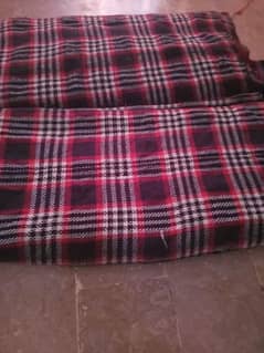 3 Punjab hand made pure woolen khes