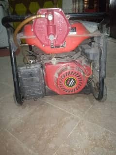 generator company RATO 3500 Wat 10by 8 condition