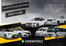 Rent a Car | Car Rental | All Cars Are Available For Rent