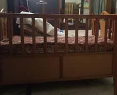 Kids bed for sale