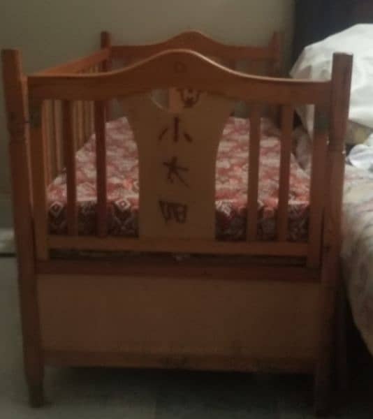 Kids bed for sale 1