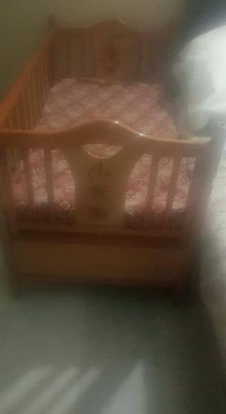 Kids bed for sale 2
