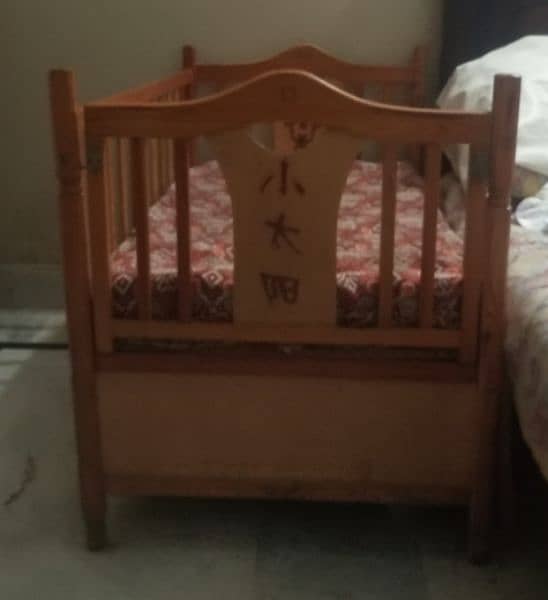 Kids bed for sale 4