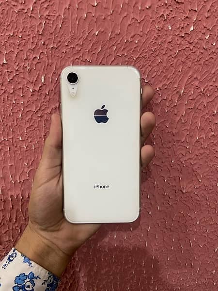 IPhone Xr 0