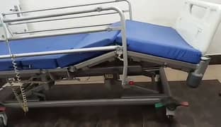 Electronic Medical Bed