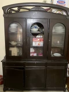 old showcase for sale