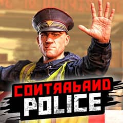 Contraband Police Premium Version 0