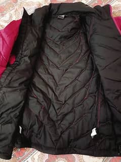 THE NORTH FACE (TNF) WOMEN'S PUFFER JACKET 0
