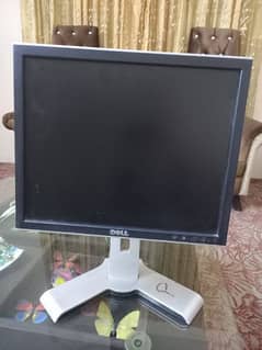 computer monitor.