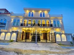 5 Marla Double Story House For Sale 0